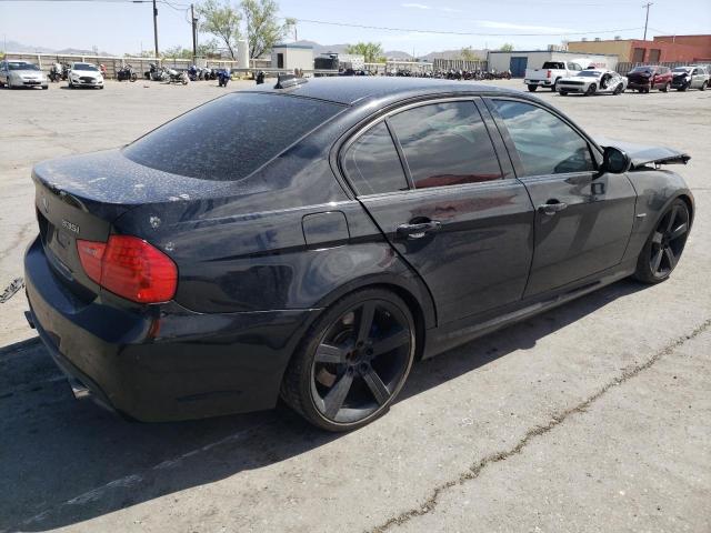 Obraz 3 z 2011 BMW 335 I 2011 z VIN WBAPM5C50BE578125