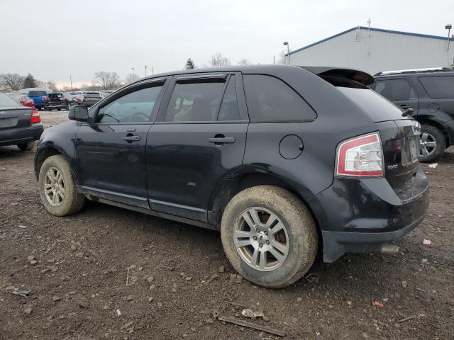 Изображение 2 2010 FORD EDGE SE 2010 с VIN 2FMDK3GC3ABA44714
