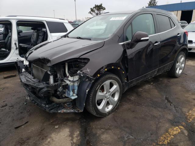 Изображение 2015 BUICK ENCORE CONVENIENCE 2015