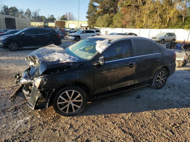 Изображение 1 2017 VOLKSWAGEN JETTA SE 2017 с VIN 3VWDB7AJ4HM404386