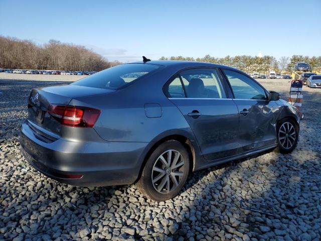 Obraz 3 z 2017 VOLKSWAGEN JETTA SE 2017 z VIN 3VWDB7AJ9HM392770