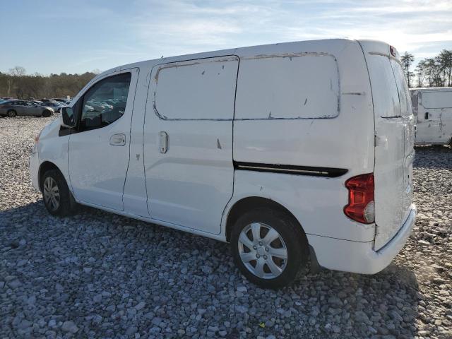 Image 2 of 2013 NISSAN NV200 2.5S 2013 with VIN 3N6CM0KN8DK692160