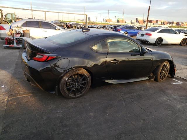 Изображение 3 2022 TOYOTA GR 86 PREMIUM 2022 с VIN JF1ZNBE10N9752540