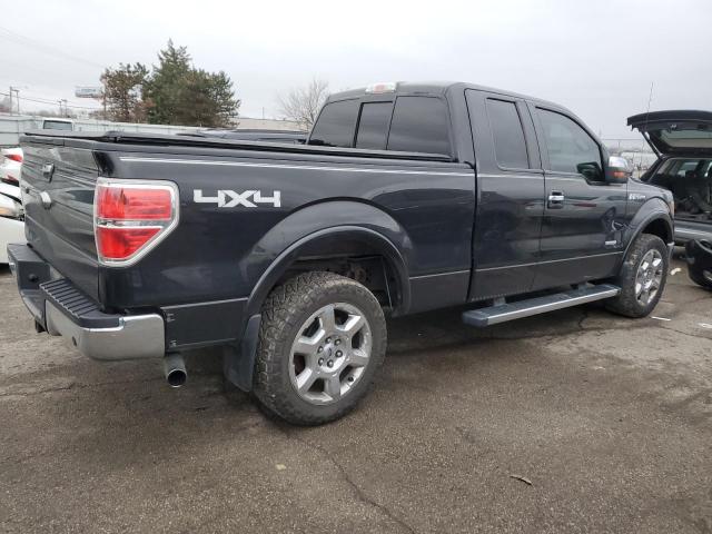 Image 3 of 2013 FORD F150 SUPER CAB 2013 with VIN 1FTFX1ET6DFD32817