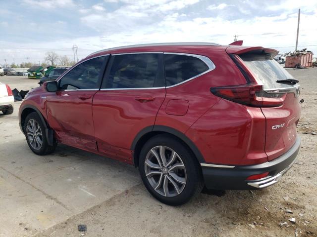 Obraz 2 z 2021 HONDA CR-V TOURING 2021 z VIN 7FART6H97ME023291