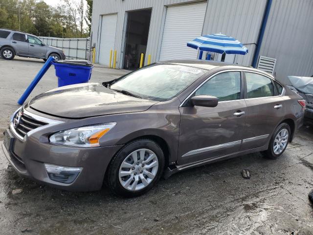 Image 1 of 2015 NISSAN ALTIMA 2.5 2015 with VIN 1N4AL3AP6FC435370