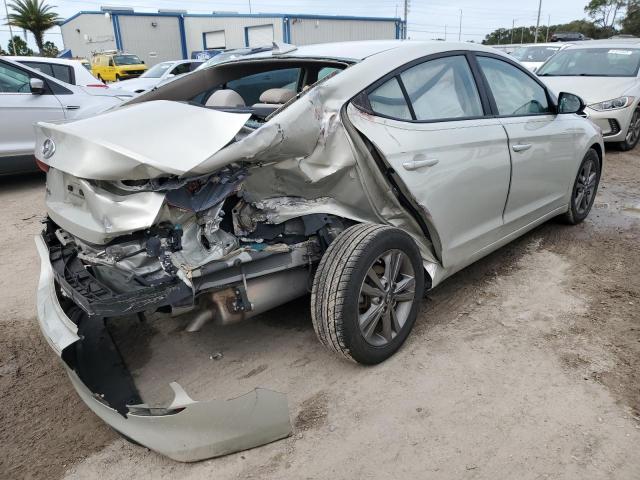 Obraz 3 z 2018 HYUNDAI ELANTRA SEL 2018 z VIN 5NPD84LF2JH235960