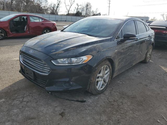 Obraz 1 z 2016 FORD FUSION SE 2016 z VIN 3FA6P0HD7GR142357