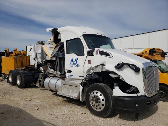 Изображение 2020 KENWORTH CONSTRUCTION T680 2020