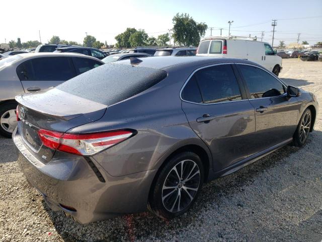 Image 3 of 2020 TOYOTA CAMRY SE 2020 with VIN 4T1G11AK3LU363807