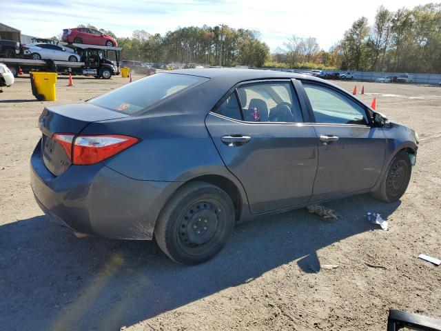 Image 3 of 2016 TOYOTA COROLLA L 2016 with VIN 5YFBURHE1GP437099