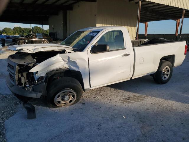 Obraz 2015 CHEVROLET SILVERADO C1500 2015
