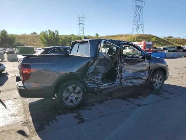 Изображение 3 2020 HONDA RIDGELINE RTL 2020 с VIN 5FPYK3F76LB003274