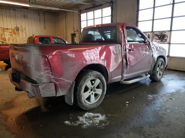 Image 3 of 2012 DODGE RAM 1500 ST 2012 with VIN 3C6JD7AT2CG251362