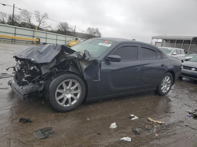 Obraz 2017 DODGE CHARGER R/T 2017