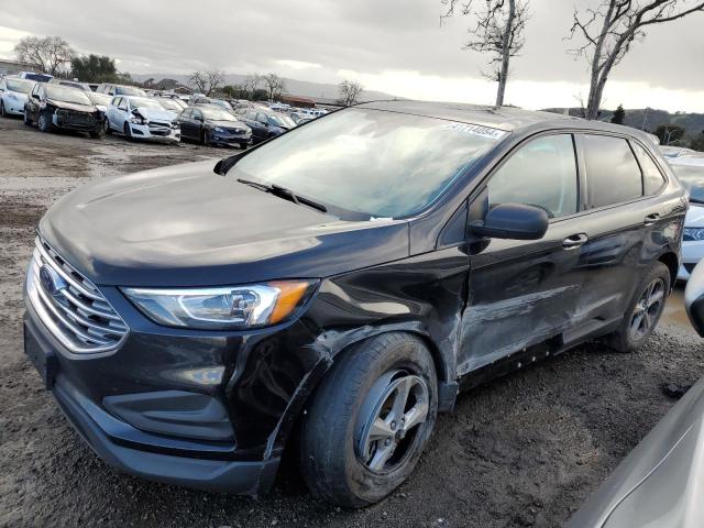 Image 1 of 2020 FORD EDGE SE 2020 with VIN 2FMPK3G95LBB47007