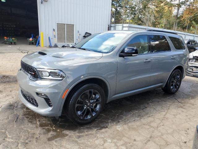 Изображение 2022 DODGE DURANGO GT 2022