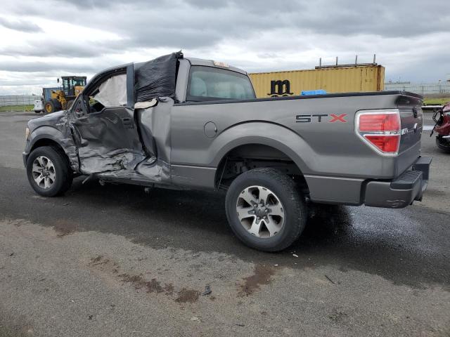 Obraz 2 z 2013 FORD F150 SUPER CAB 2013 z VIN 1FTEX1CM0DFD34327