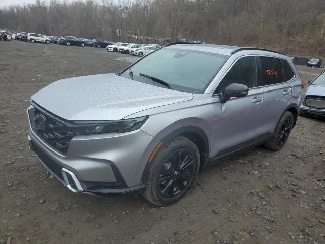 2023 HONDA CR-V SPORT TOURING 2023 image