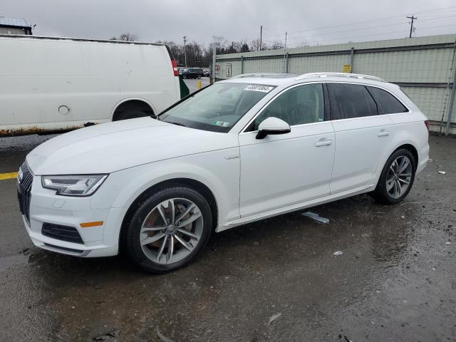 Obraz 1 z 2018 AUDI A4 ALLROAD PREMIUM PLUS 2018 z VIN WA18NAF4XJA068476