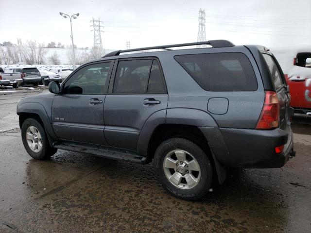 Obraz 2 z 2005 TOYOTA 4RUNNER SR5 2005 z VIN JTEBU14R458045958