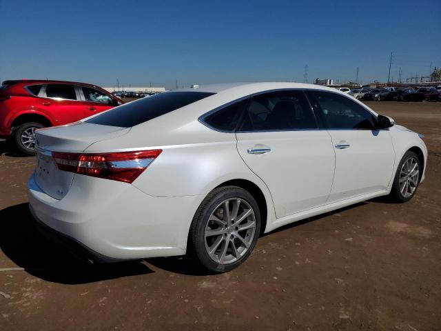 Image 3 of 2015 TOYOTA AVALON XLE 2015 with VIN 4T1BK1EB3FU138566
