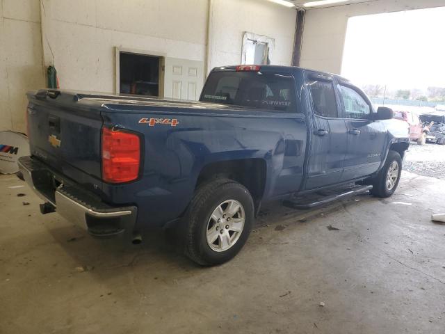 Obraz 3 z 2016 CHEVROLET SILVERADO K1500 LT 2016 z VIN 1GCVKRECXGZ386021