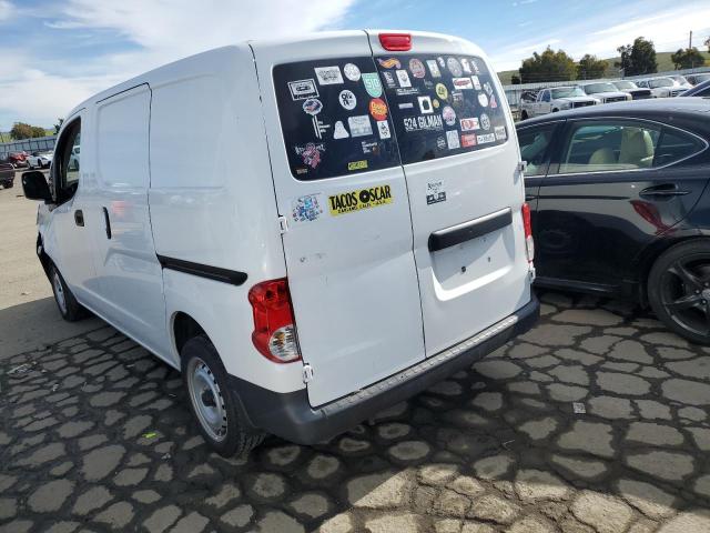 Image 2 of 2019 NISSAN NV200 2.5S 2019 with VIN 3N6CM0KN2KK701710