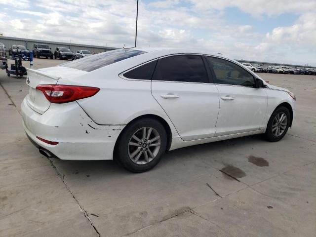 Изображение 3 2016 HYUNDAI SONATA SE 2016 с VIN 5NPE24AF1GH342449