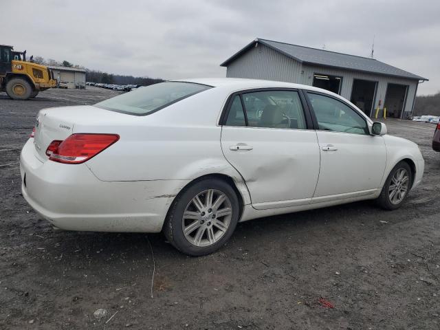 Изображение 3 2007 TOYOTA AVALON XL 2007 с VIN 4T1BK36B97U252177