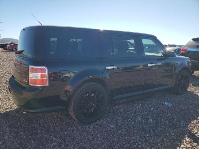 Image 3 of 2018 FORD FLEX SEL 2018 with VIN 2FMHK6C80JBA04627
