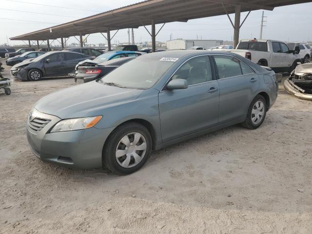 Obraz 1 z 2007 TOYOTA CAMRY CE 2007 z VIN 4T1BE46KX7U656117