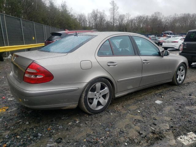 Изображение 3 2004 MERCEDES-BENZ E 500 2004 с VIN WDBUF70J54A606135