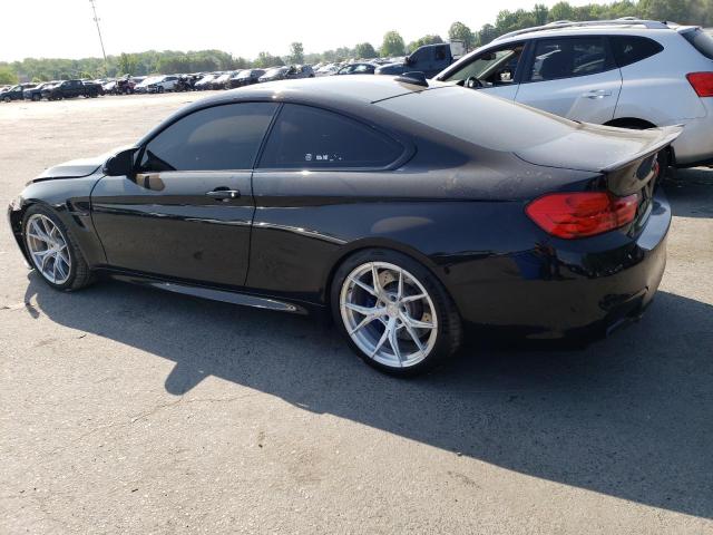 Изображение 2 2016 BMW M4  2016 с VIN WBS3R9C59GK708608
