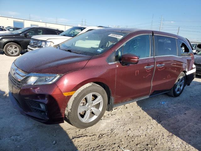 Изображение 2018 HONDA ODYSSEY EXL 2018