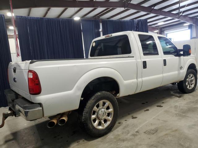 Obraz 3 z 2015 FORD F250 SUPER DUTY 2015 z VIN 1FT7W2BT7FEB24035