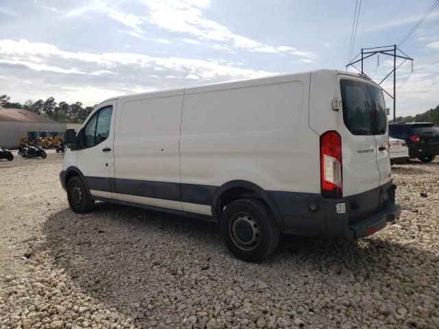 Изображение 2 2016 FORD TRANSIT T-150 2016 с VIN 1FTYE2YM8GKA82212