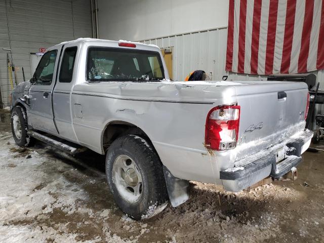 Image 2 of 2004 FORD RANGER SUPER CAB 2004 with VIN 1FTYR15E94PA16682