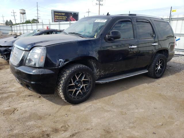 Obraz 2008 GMC YUKON DENALI 2008