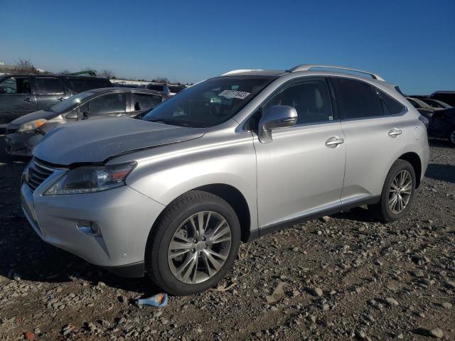 Изображение 1 2013 LEXUS RX 350 BASE 2013 с VIN 2T2BK1BA6DC198492