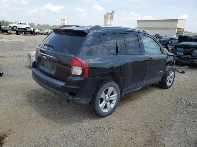 Изображение 3 2014 JEEP COMPASS LATITUDE 2014 с VIN 1C4NJDEB1ED623924