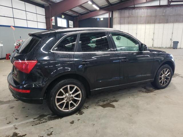 Image 3 of 2011 AUDI Q5 PREMIUM PLUS 2011 with VIN WA1LFAFP2BA035250
