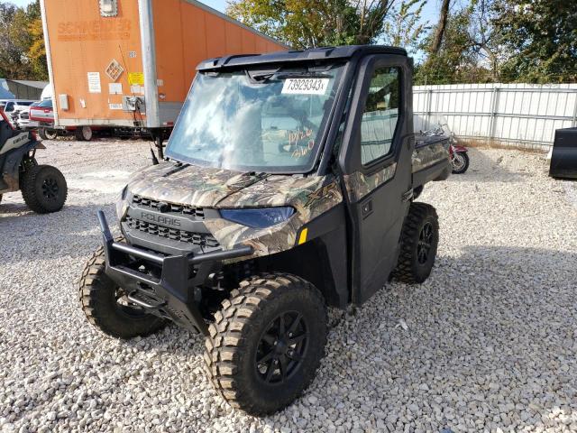 Obraz 2 z 2022 POLARIS RANGER XP 1000 NORTHSTAR ULTIMATE 2022 z VIN 4XARRY995N8086032