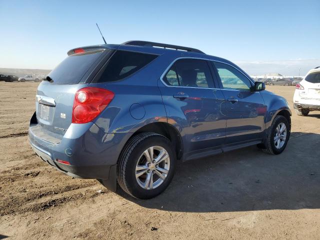 Obraz 3 z 2011 CHEVROLET EQUINOX LT 2011 z VIN 2CNFLEEC3B6468649