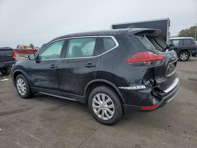 Изображение 2 2018 NISSAN ROGUE S 2018 с VIN 5N1AT2MV6JC723599