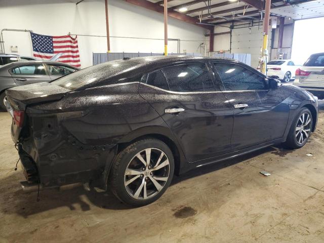Obraz 3 z 2017 NISSAN MAXIMA 3.5S 2017 z VIN 1N4AA6AP3HC386087