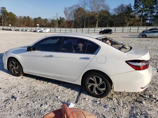 Obraz 2 z 2016 HONDA ACCORD LX 2016 z VIN 1HGCR2F30GA139342