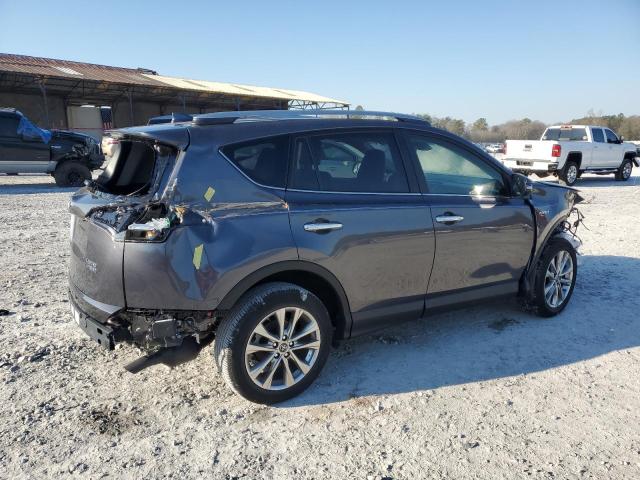 Image 3 of 2018 TOYOTA RAV4 HV LIMITED 2018 with VIN JTMDJREV5JD158979