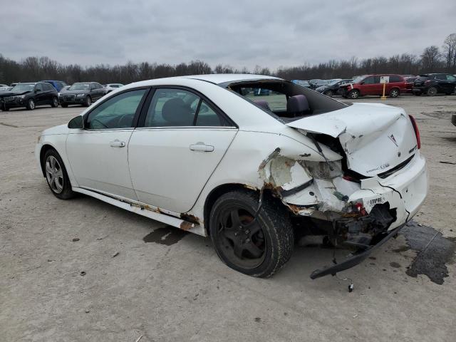 Изображение 2 2010 PONTIAC G6  2010 с VIN 1G2ZA5E09A4143666