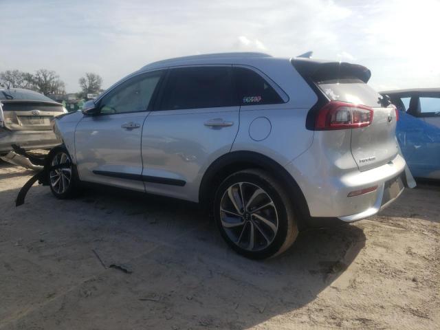 Obraz 2 z 2017 KIA NIRO EX TOURING 2017 z VIN KNDCE3LC8H5049449